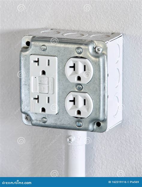 fourplex box electrical|4 plex receptacle.